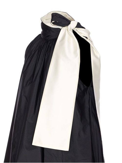 Beber dress MAX MARA PIANOFORTE | 2521226017600BEBER003